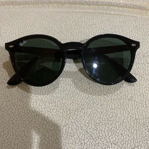 Ray-Ban sunglasses